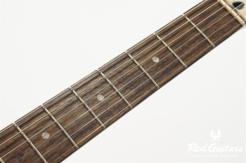 FSR Paranormal Offset Telecaster SH LRL - Dakota Red